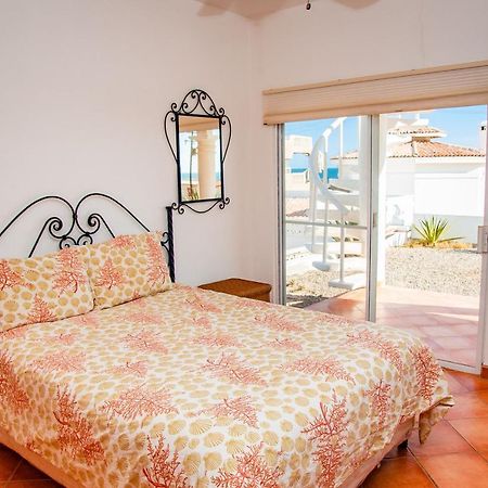 Casa Del Sol By Fmi Rentals Puerto Peñasco Eksteriør billede