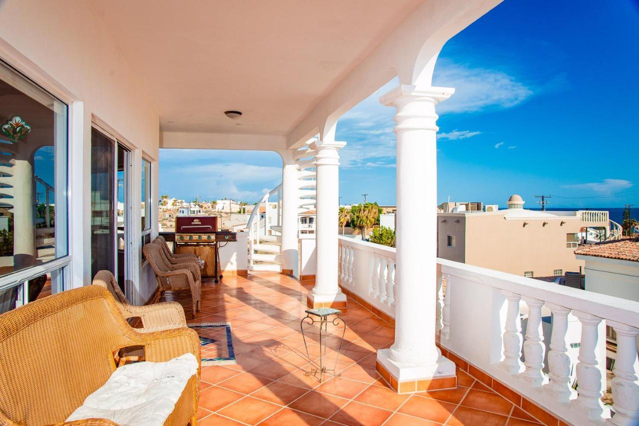 Casa Del Sol By Fmi Rentals Puerto Peñasco Eksteriør billede