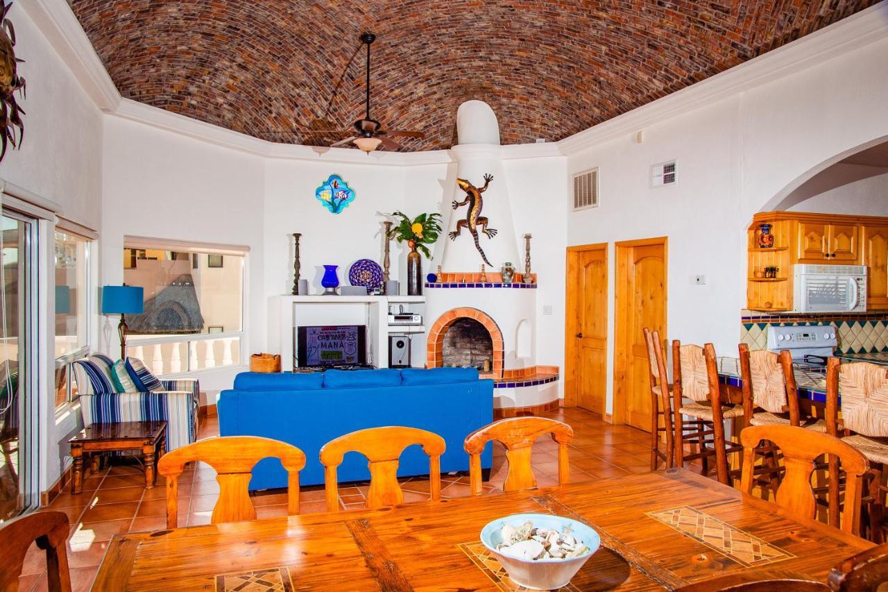 Casa Del Sol By Fmi Rentals Puerto Peñasco Eksteriør billede