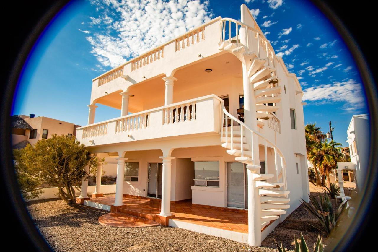 Casa Del Sol By Fmi Rentals Puerto Peñasco Eksteriør billede