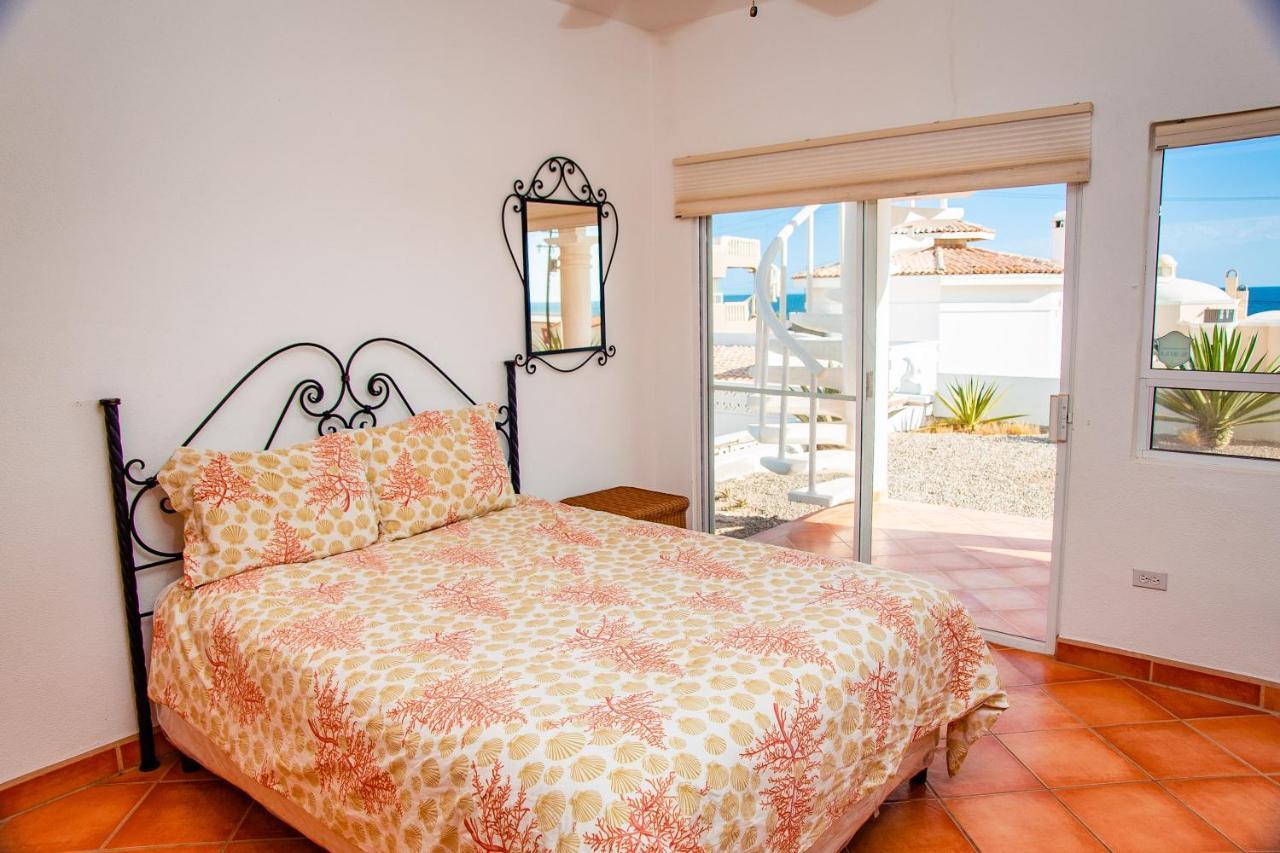 Casa Del Sol By Fmi Rentals Puerto Peñasco Eksteriør billede