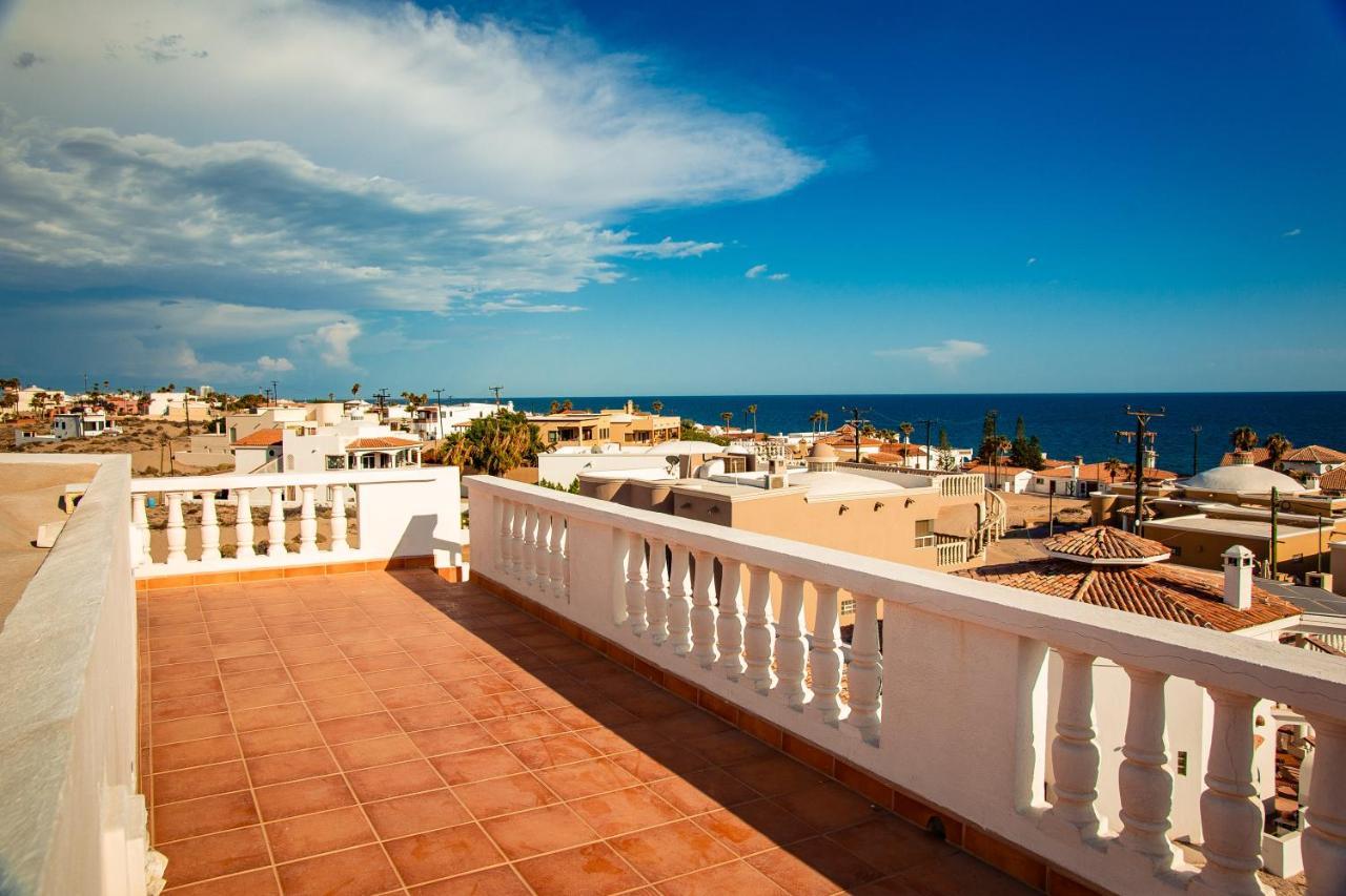 Casa Del Sol By Fmi Rentals Puerto Peñasco Eksteriør billede