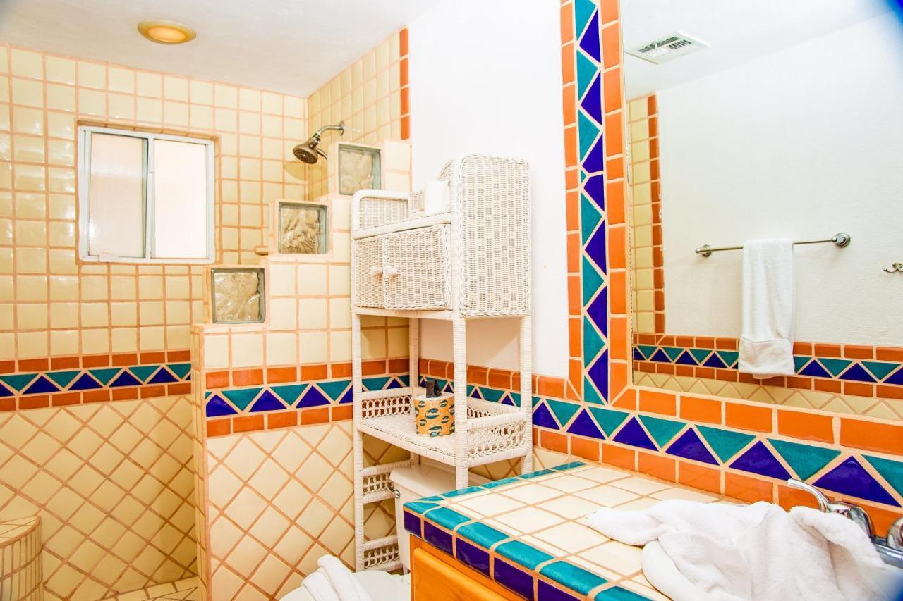 Casa Del Sol By Fmi Rentals Puerto Peñasco Eksteriør billede