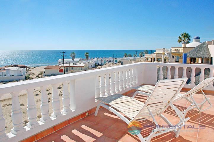 Casa Del Sol By Fmi Rentals Puerto Peñasco Eksteriør billede