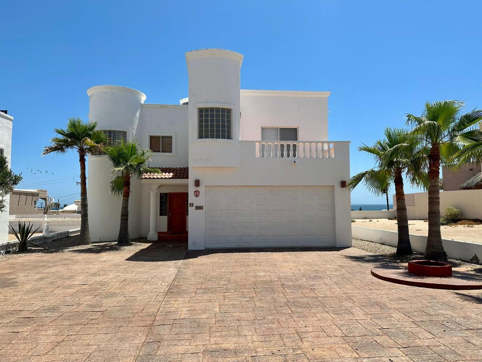 Casa Del Sol By Fmi Rentals Puerto Peñasco Eksteriør billede
